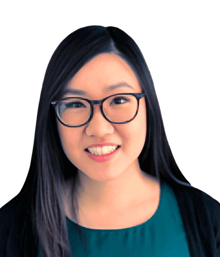 Teresa Jia - Therapist - Action Rehab | The Hands Physio