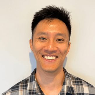 Leo Sun - Physiotherapist | The Hands Physio