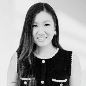 Photo of The Hands Physio Clinic Manager & Physiotherapist Teresa Jia