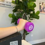 targeted dumbbell exercises for hand and wrist therapy